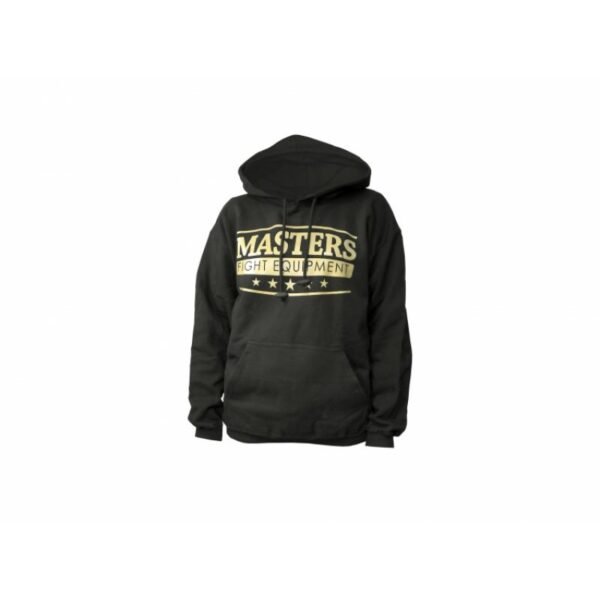 Masters Hoodie M BS-MFE 06855-M1208