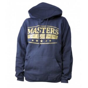 Masters Hoodie M BS-MFE 06855-M1208