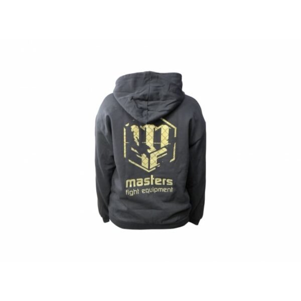 Masters Hoodie M BS-MFE 06855-M1208