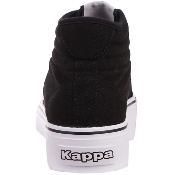 Kappa Boron MId Pf W 243161 1110 shoes