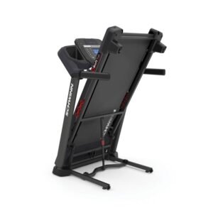 Schwinn 510T electric treadmill
