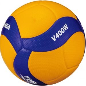 Volleyball Mikasa V400W