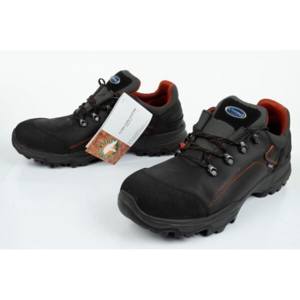 Lavoro 1229.50 safety work boots