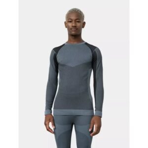 Outhorn M OTHAW22USEAM014-33S thermoactive shirt