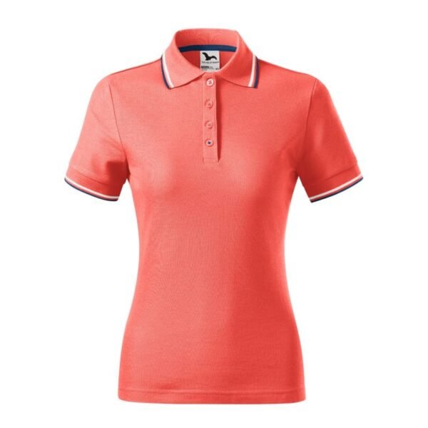 Malfini Focus W MLI-233A1 polo shirt