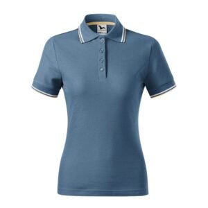 Malfini Focus W MLI-23360 polo shirt