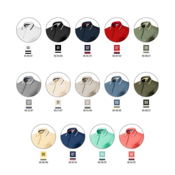 Malfini Focus W MLI-23300 polo shirt