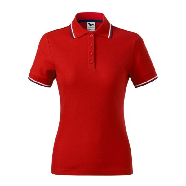 Malfini Focus W MLI-23307 polo shirt