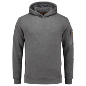 Tricorp Premium Hooded Sweater M MLI-T42TD