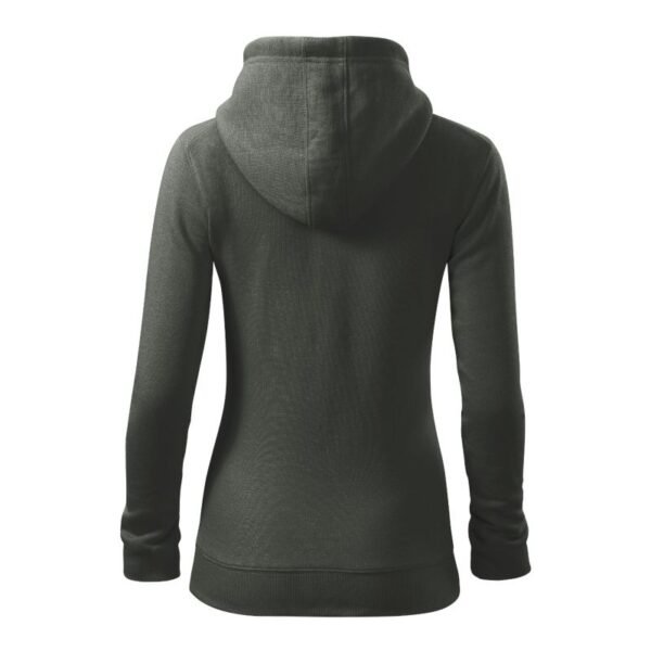 Malfini Trendy Zipper Sweatshirt W MLI-41167