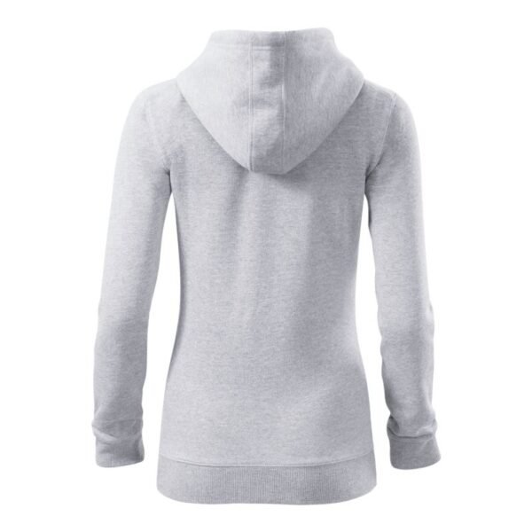 Malfini Trendy Zipper Sweatshirt W MLI-41103