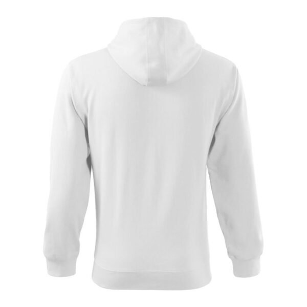Sweatshirt Trendy Zipper M MLI-41000