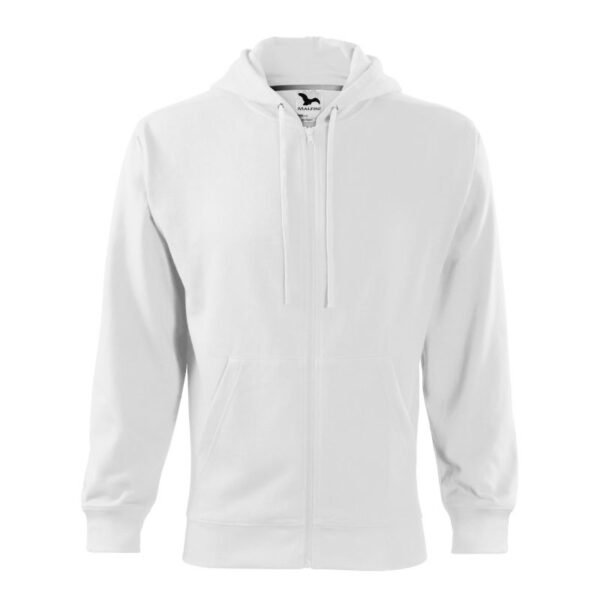 Sweatshirt Trendy Zipper M MLI-41000