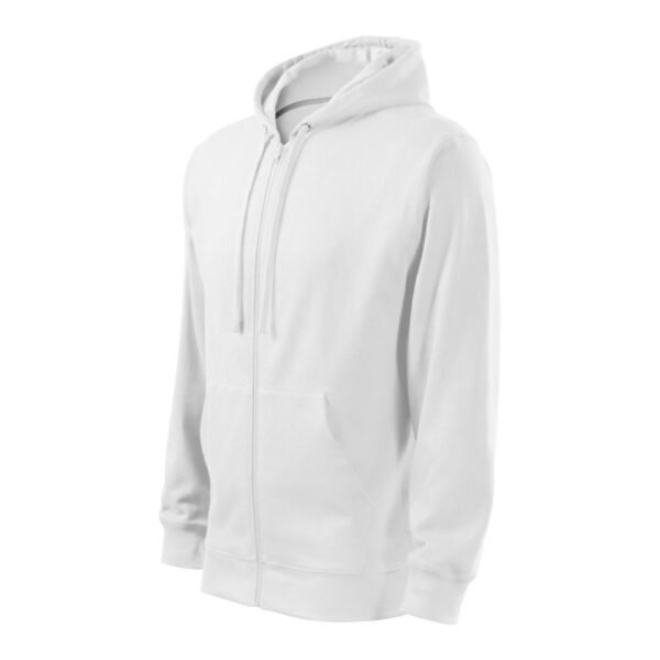 Sweatshirt Trendy Zipper M MLI-41000
