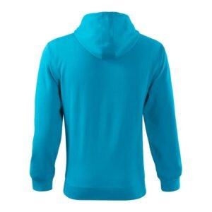 Sweatshirt Malfini Trendy Zipper M MLI-41044