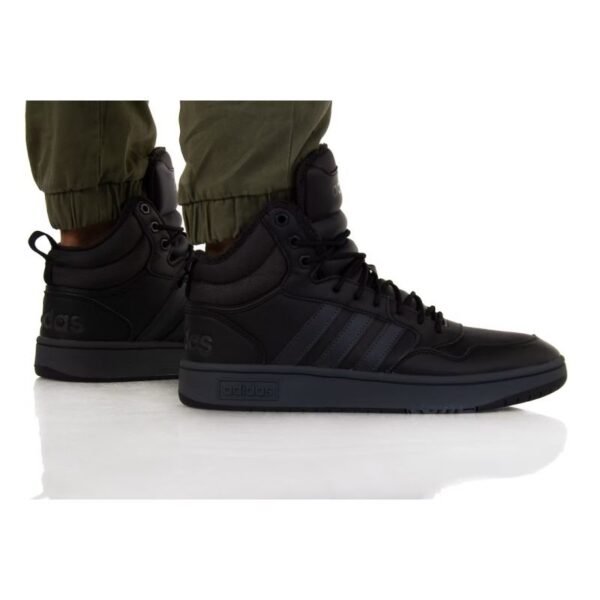 Adidas Hoops 3.0 Mid Wtr M GW6421 shoes