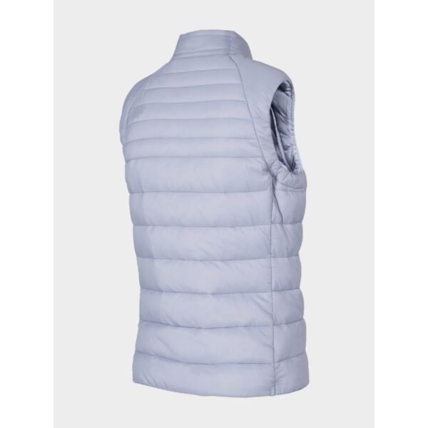 Vest 4F W H4L22-KUDP001-34S