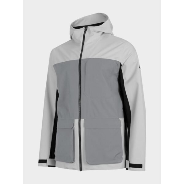 Jacket 4F M H4L22-KUM060 25S