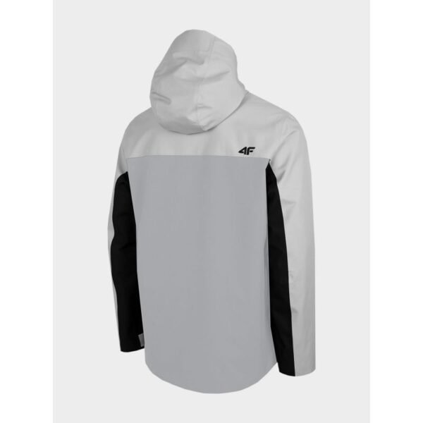 Jacket 4F M H4L22-KUM060 25S