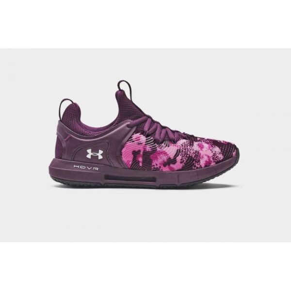 Under Armor Hovr Rise 2 W 3024029-500