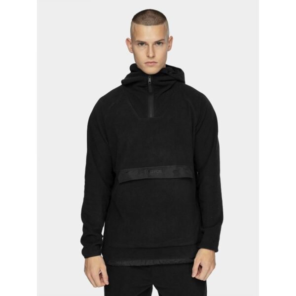 Sweatshirt 4F M H4Z21-BLM027-20S