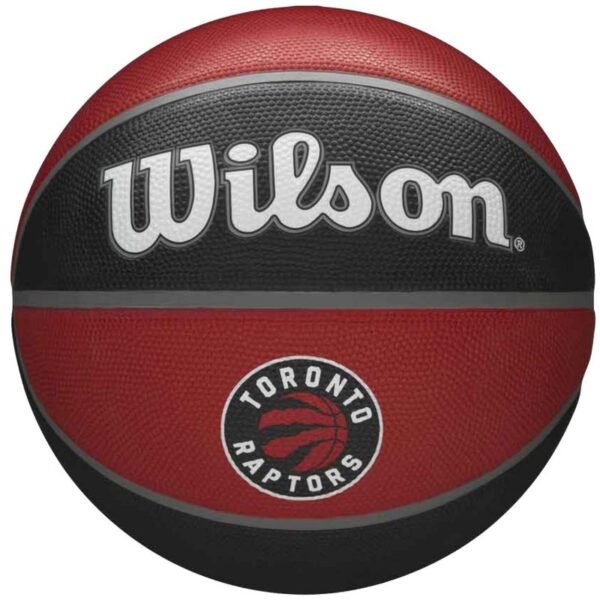 Ball Wilson NBA Team Toronto Raptors Ball WTB1300XBTOR