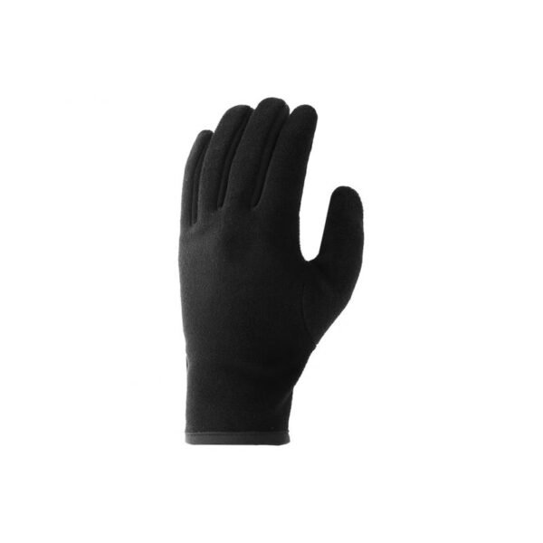 Gloves 4F H4Z22-REU014 deep black