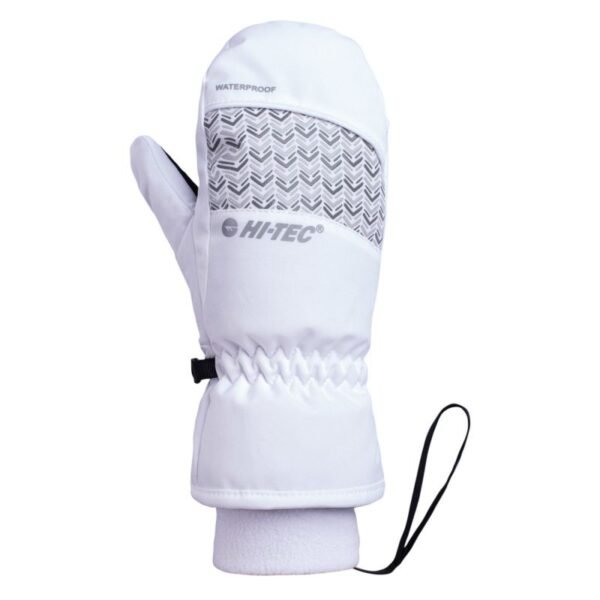 Ski gloves Hi-Tec Glam W 92800378957