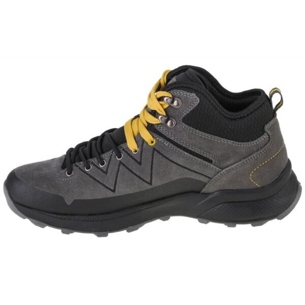 Shoes CMP Kaleepso Mid Hiking M 31Q4917-Q906