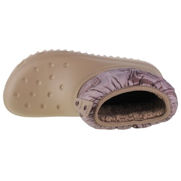 Crocs Classic Neo Puff Shorty Boot W 207311-195