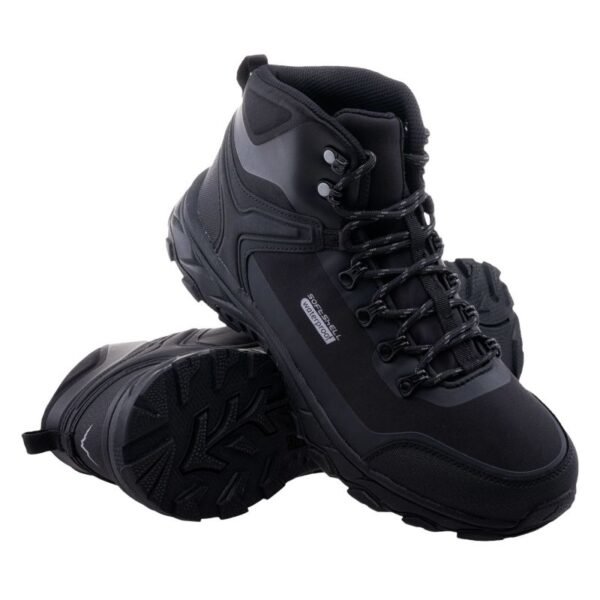 Shoes Elbrus Eginter Mid Wp M 92800330902