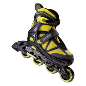 Inline skates Coolslide Buttersi 2 IN 1 Yb 92800438987