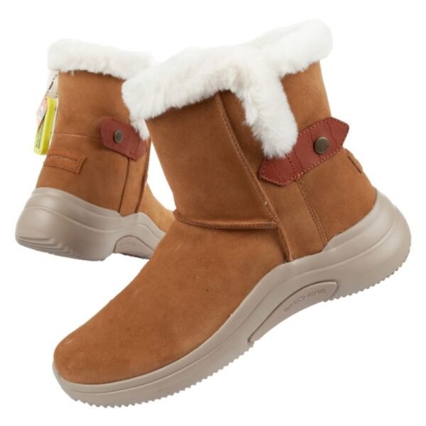 Skechers W 144252 / CSNT winter boots