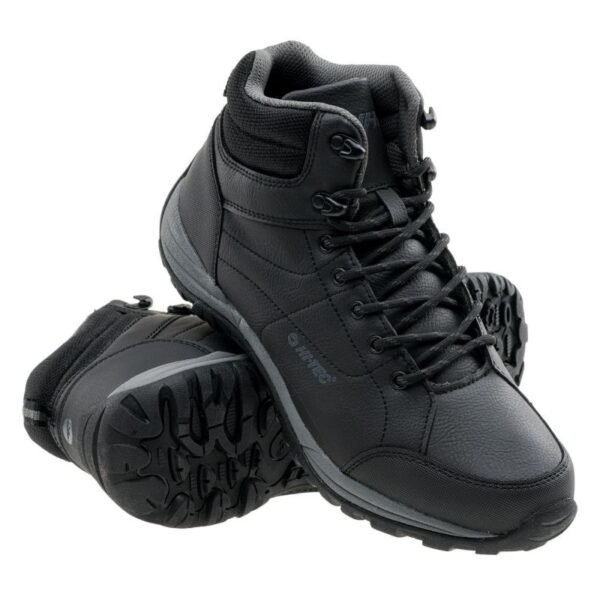 Hi-Tec Canori Mid M 92800210754 shoes