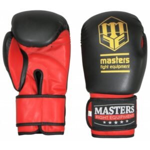 Masters boxing gloves – RPU-3 0140-1002