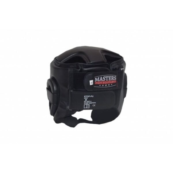 MASTERS protective helmet – KTOP-PU 0225-01M