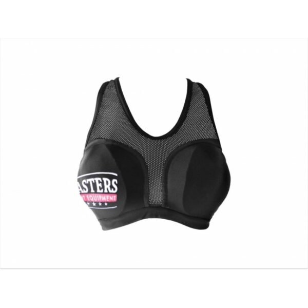 Breast protectors for women MASTERS 08192-01M