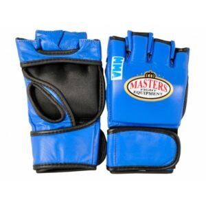 Gloves for MMA Masters GF-3 MMA M 01201-02M