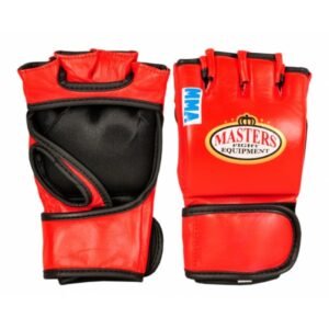 Gloves for MMA Masters GF-3 MMA M 01201-02M