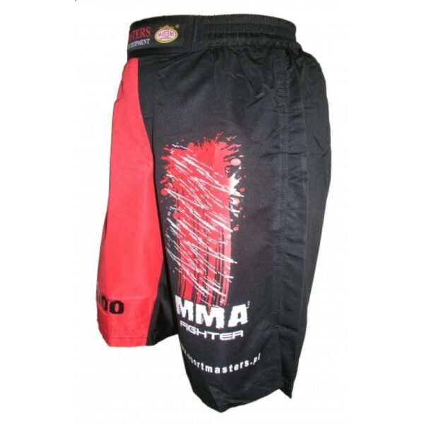 Shorts for MMA Masters SM-2000 M 062000-M