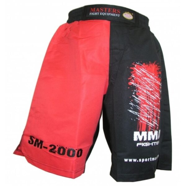 Shorts for MMA Masters SM-2000 M 062000-M