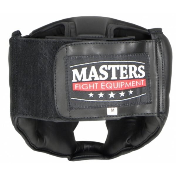 MASTERS sparring boxing helmet – KSS-4BP 0230-01M