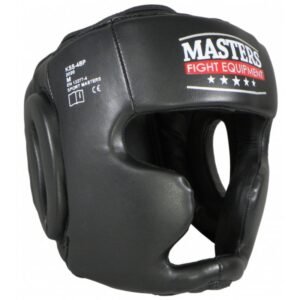 MASTERS sparring boxing helmet – KSS-4BP 0230-01M