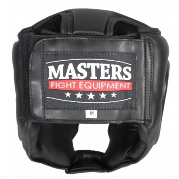 MASTERS sparring boxing helmet – KSS-4BP 0230-01M