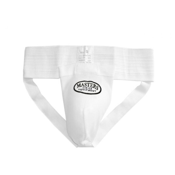 MASTERS groin protectors 08102-01M