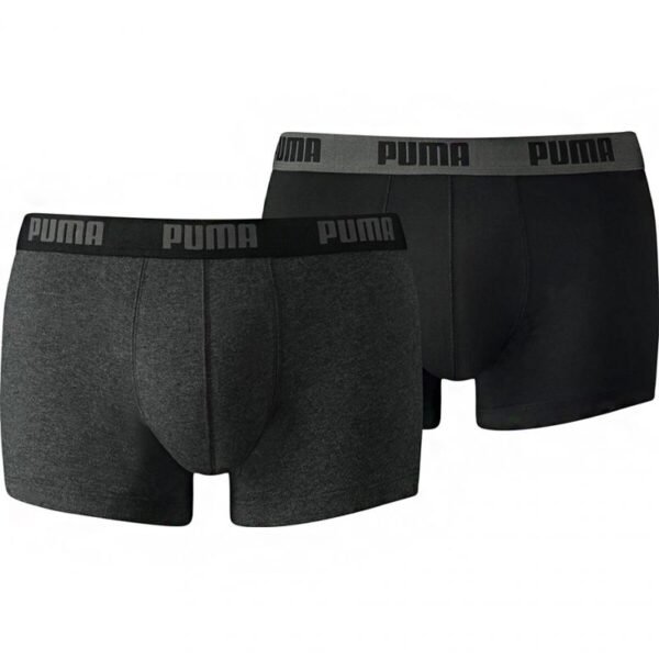 Boxer shorts Puma Basic M Trunk 2P 521025001 691