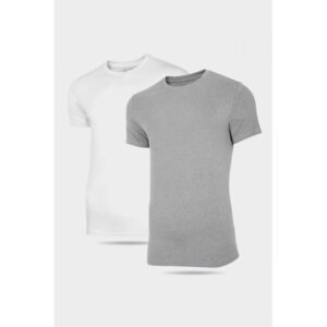 T-shirt 4F M NOSH4-TSM011 27M
