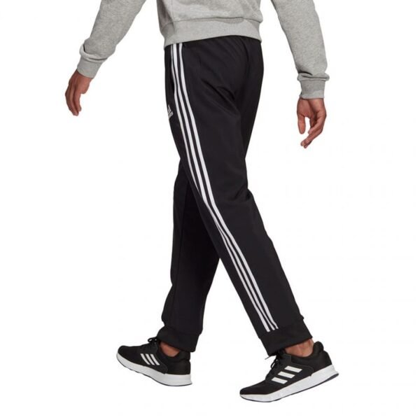 Pants adidas Essentials Tapered Cuff 3 Stripes M GK8980