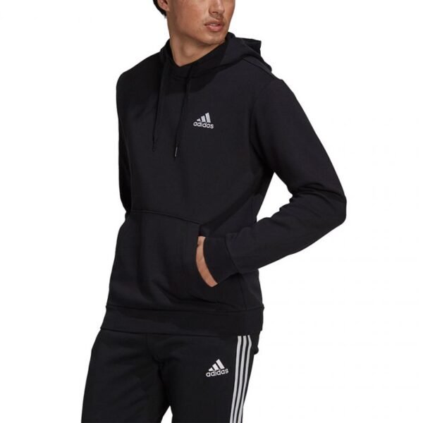 Adidas Essentials Fleece M GV5294 sweatshirt