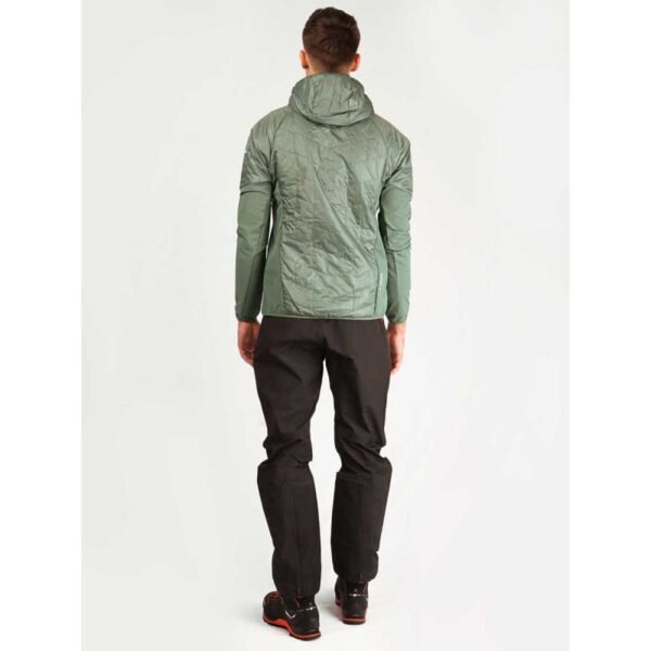 Jacket Salewa Ortles Hybrid Twr M 27187-5081